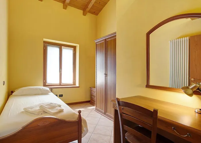 Parigi Appartement *