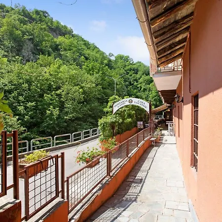 Apartament Parigi