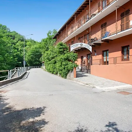 Apartament Parigi